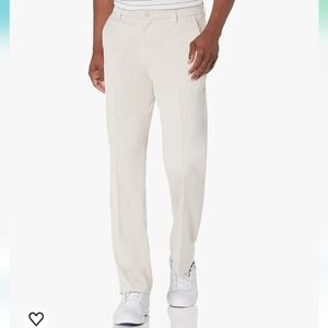 Amazon Essentials Men's Classic-Fit Stretch Golf Pant 38W 30L